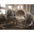 Kalium Bromicum Pharmaceutical Vacuum Harrow Dryer dengan harga murah